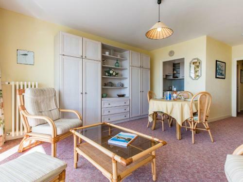 Apartamentos Studio Les Trois Iles-2