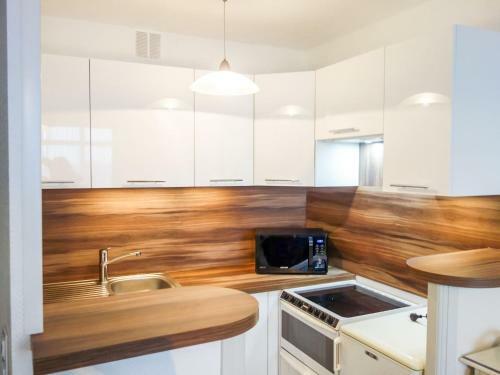 Apartamentos Studio Les Trois Iles-4