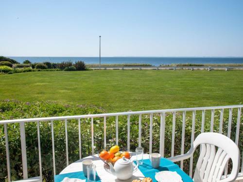 Apartamentos Studio Les Trois Iles-5