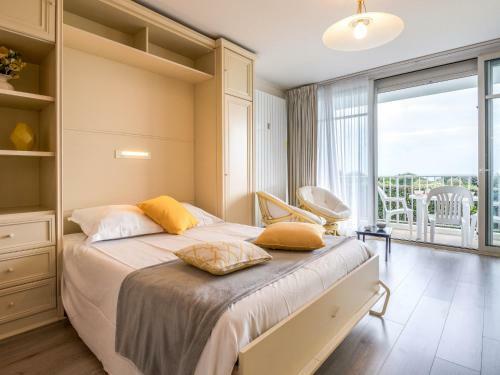 Apartamentos Studio Les Trois Iles-5