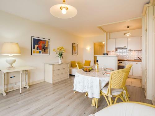 Apartamentos Studio Les Trois Iles-5