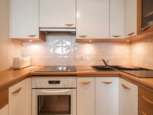 Apartamentos Studio Les Trois Iles-5