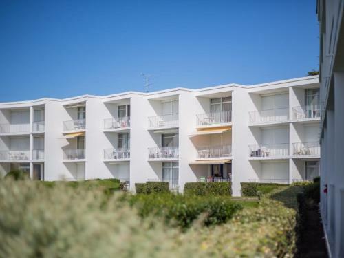 Apartamentos Studio Les Trois Iles-5