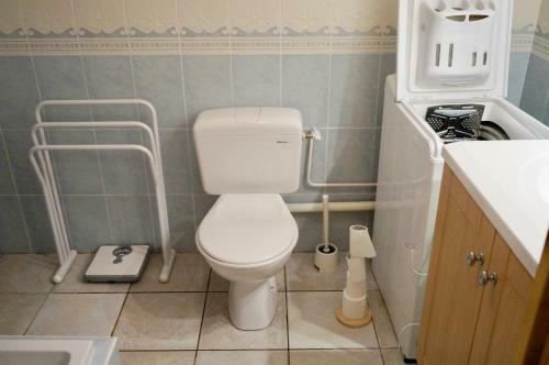 Apartamento Chalet De Montalbert 32c
