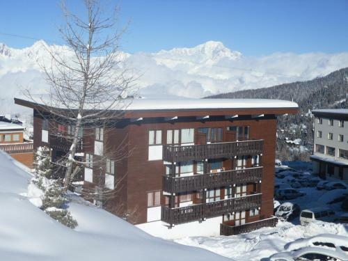 Apartamento Cerro Torre Plagne