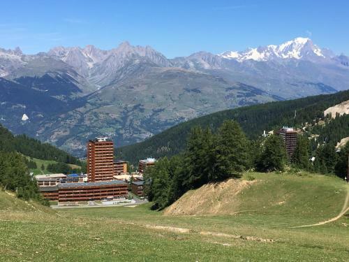 Apartamento Cerro Torre Plagne