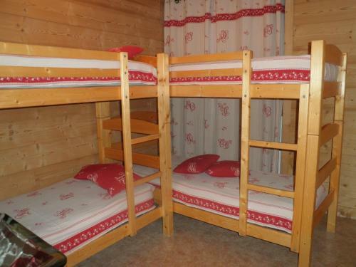 Apartamento Cerro Torre Plagne