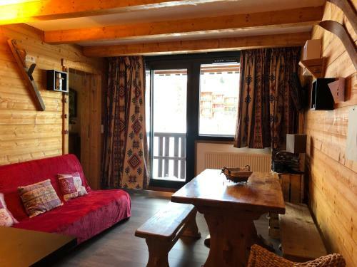 Apartamento Cerro Torre Plagne