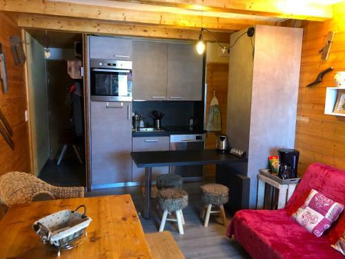 Apartamento Cerro Torre Plagne