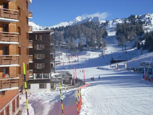 Apartamento Cerro Torre Plagne