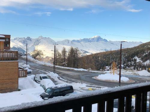 Apartamento Cerro Torre Plagne