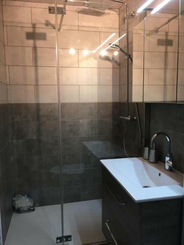 Apartamento Cerro Torre Plagne