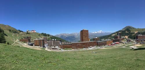 Apartamento Cerro Torre Plagne