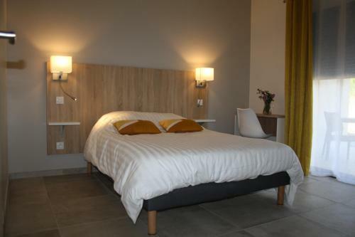 Apartamento Le Logis De B�rianne