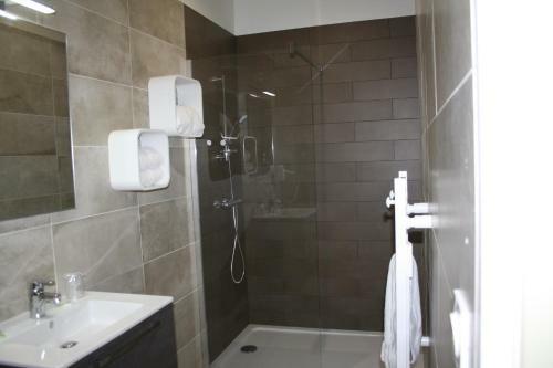Apartamento Le Logis De B�rianne