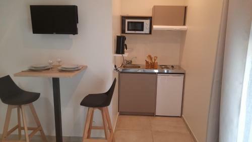 Apartamento Le Logis De B�rianne