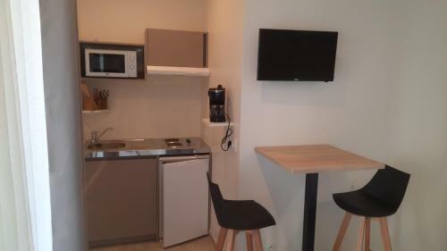 Apartamento Le Logis De B�rianne