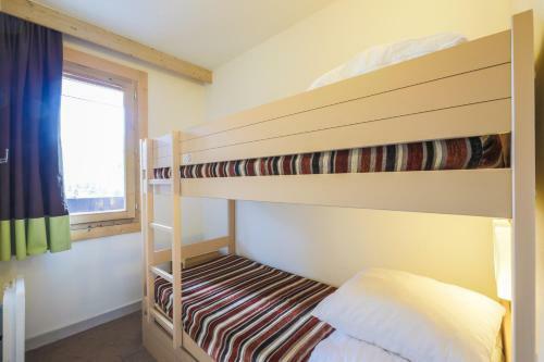 Apartamento Residence Les Gemeaux - Maeva Home