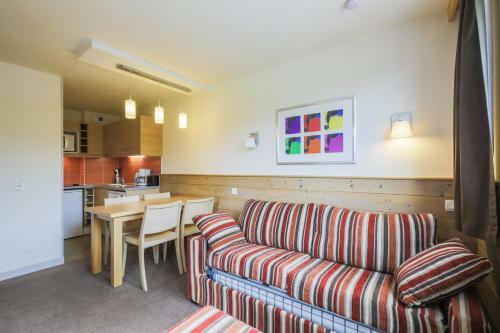 Apartamento Residence Les Gemeaux - Maeva Home