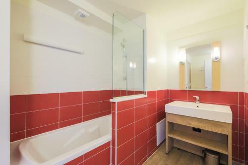 Apartamento Residence Les Gemeaux - Maeva Home