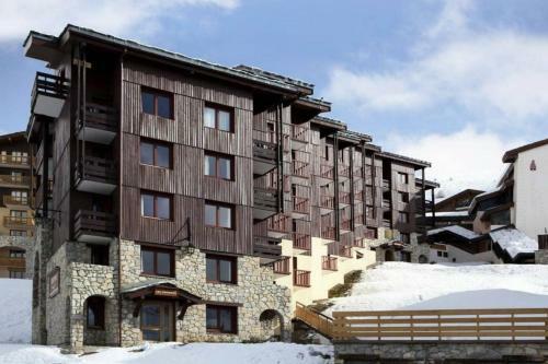 Apartamento Residence Les Gemeaux - Maeva Home