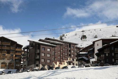 Apartamento Residence Les Gemeaux - Maeva Home