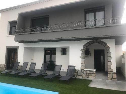 Apartamento Numero 52