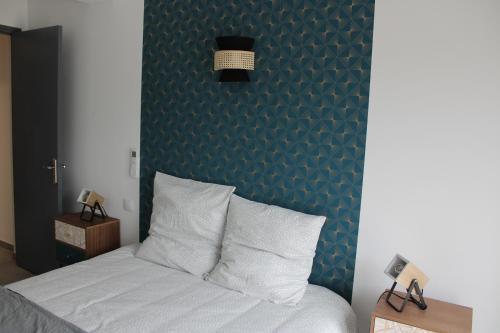 Apartamento Numero 52