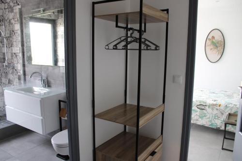 Apartamento Numero 52