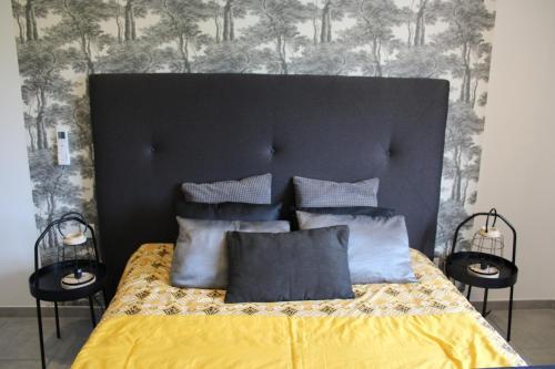 Apartamento Numero 52