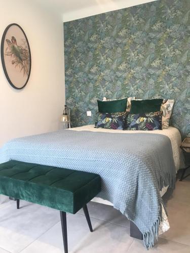 Apartamento Numero 52