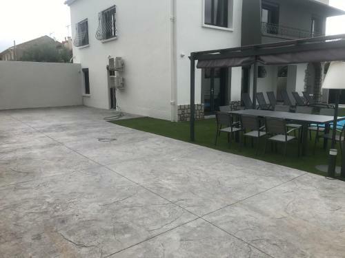 Apartamento Numero 52