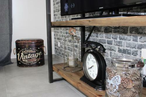 Apartamento Numero 52