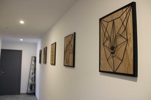Apartamento Numero 52