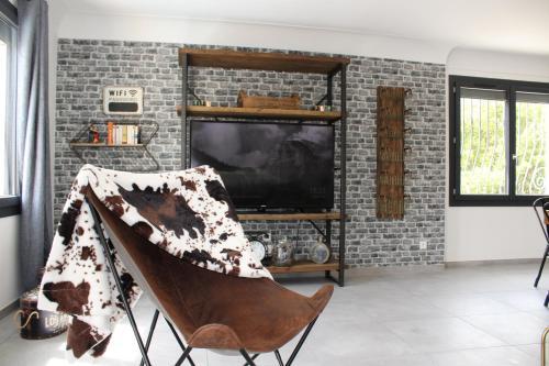 Apartamento Numero 52
