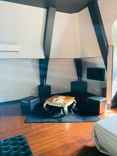 Hostal Ch�teau De La Prade