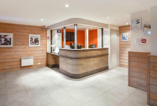Apartamentos R�sidence Les G�meaux - Belle Plagne