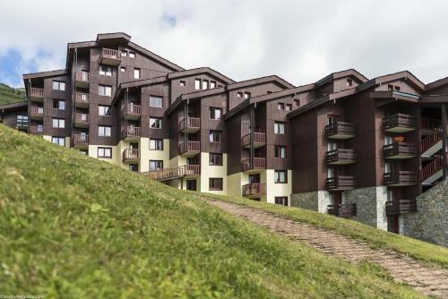 Apartamentos R�sidence Les G�meaux - Belle Plagne