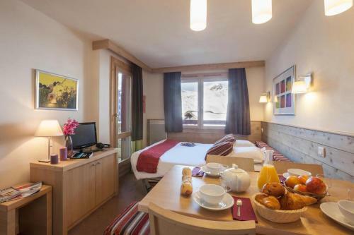 Apartamentos R�sidence Les G�meaux - Belle Plagne