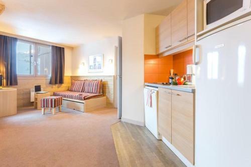 Apartamentos R�sidence Les G�meaux - Belle Plagne