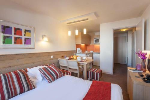 Apartamentos R�sidence Les G�meaux - Belle Plagne