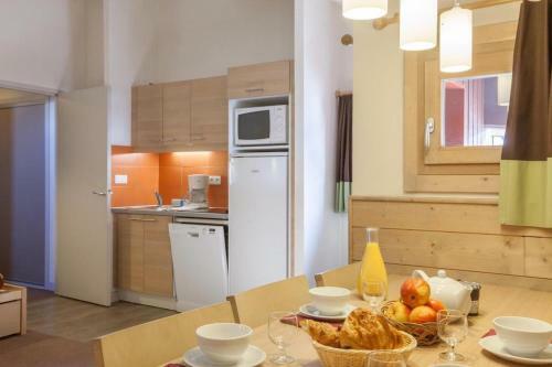 Apartamentos R�sidence Les G�meaux - Belle Plagne