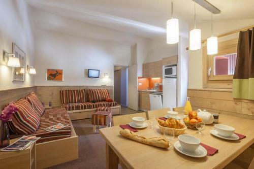 Apartamentos R�sidence Les G�meaux - Belle Plagne