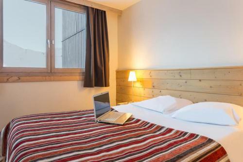 Apartamentos R�sidence Les G�meaux - Belle Plagne