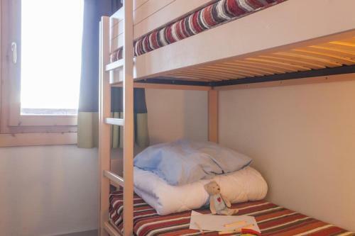 Apartamentos R�sidence Les G�meaux - Belle Plagne