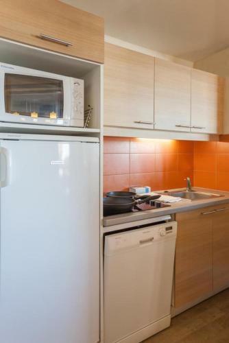 Apartamentos R�sidence Les G�meaux - Belle Plagne