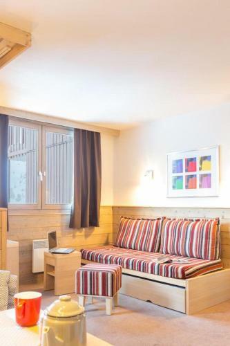 Apartamentos R�sidence Les G�meaux - Belle Plagne