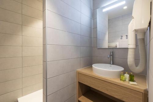 Hotel H�tel Club Mmv Plagne 2000