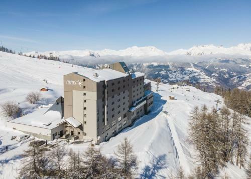 Hotel H�tel Club Mmv Plagne 2000