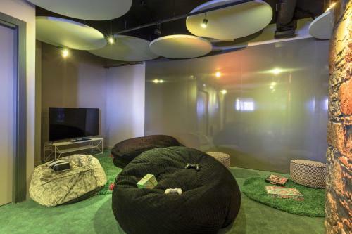 Hotel H�tel Club Mmv Plagne 2000